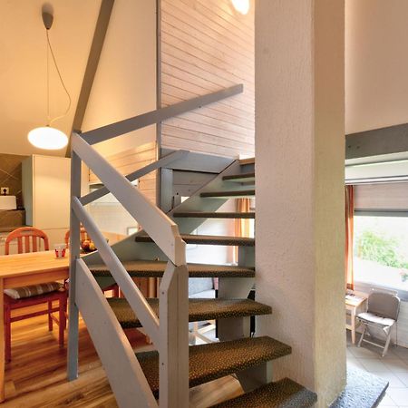 Holiday Home Dorf 2-Haus 68 By Interhome Kirchheim  Exterior foto