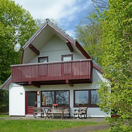 Holiday Home Dorf 2-Haus 68 By Interhome Kirchheim  Exterior foto