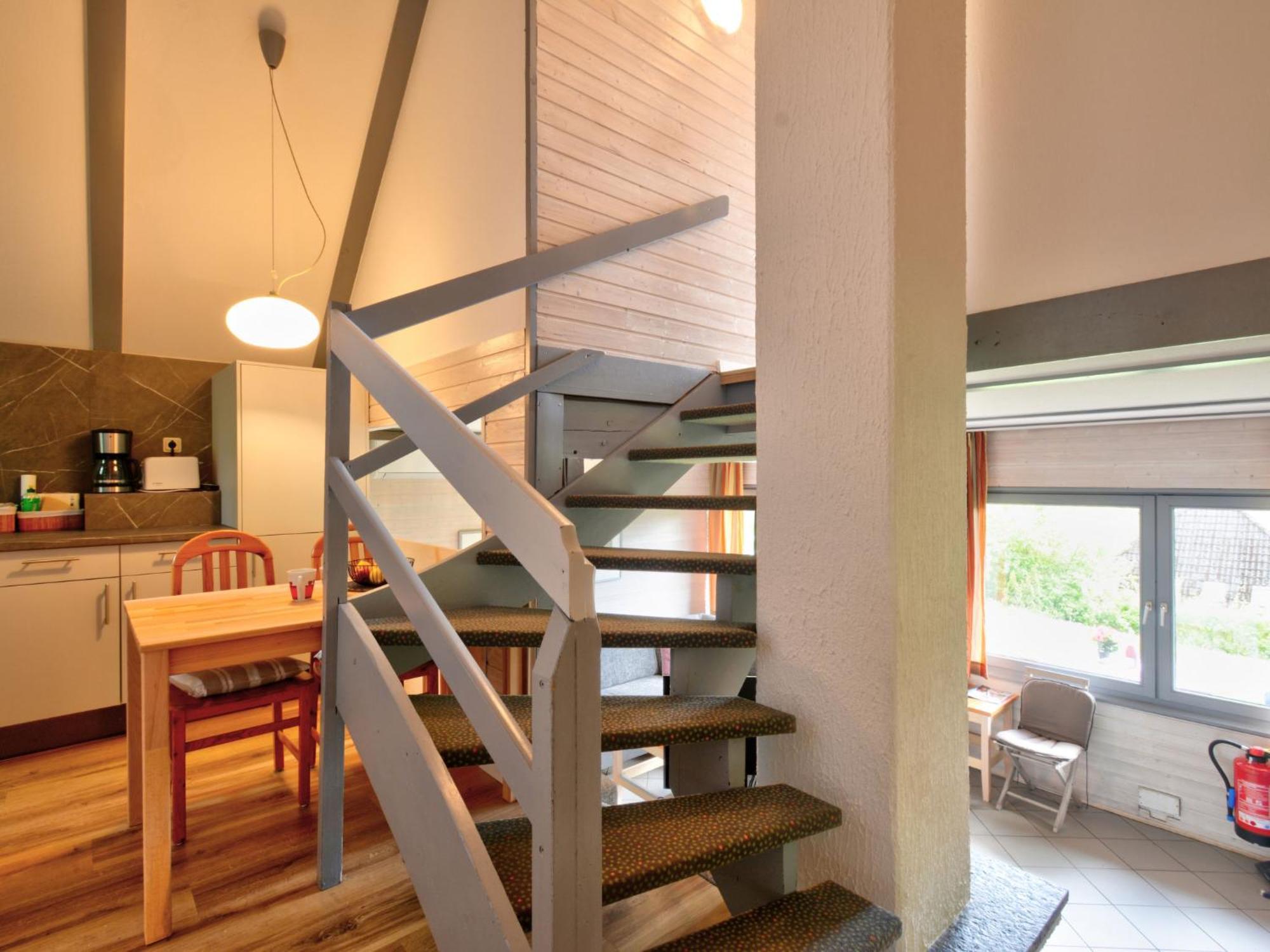 Holiday Home Dorf 2-Haus 68 By Interhome Kirchheim  Exterior foto