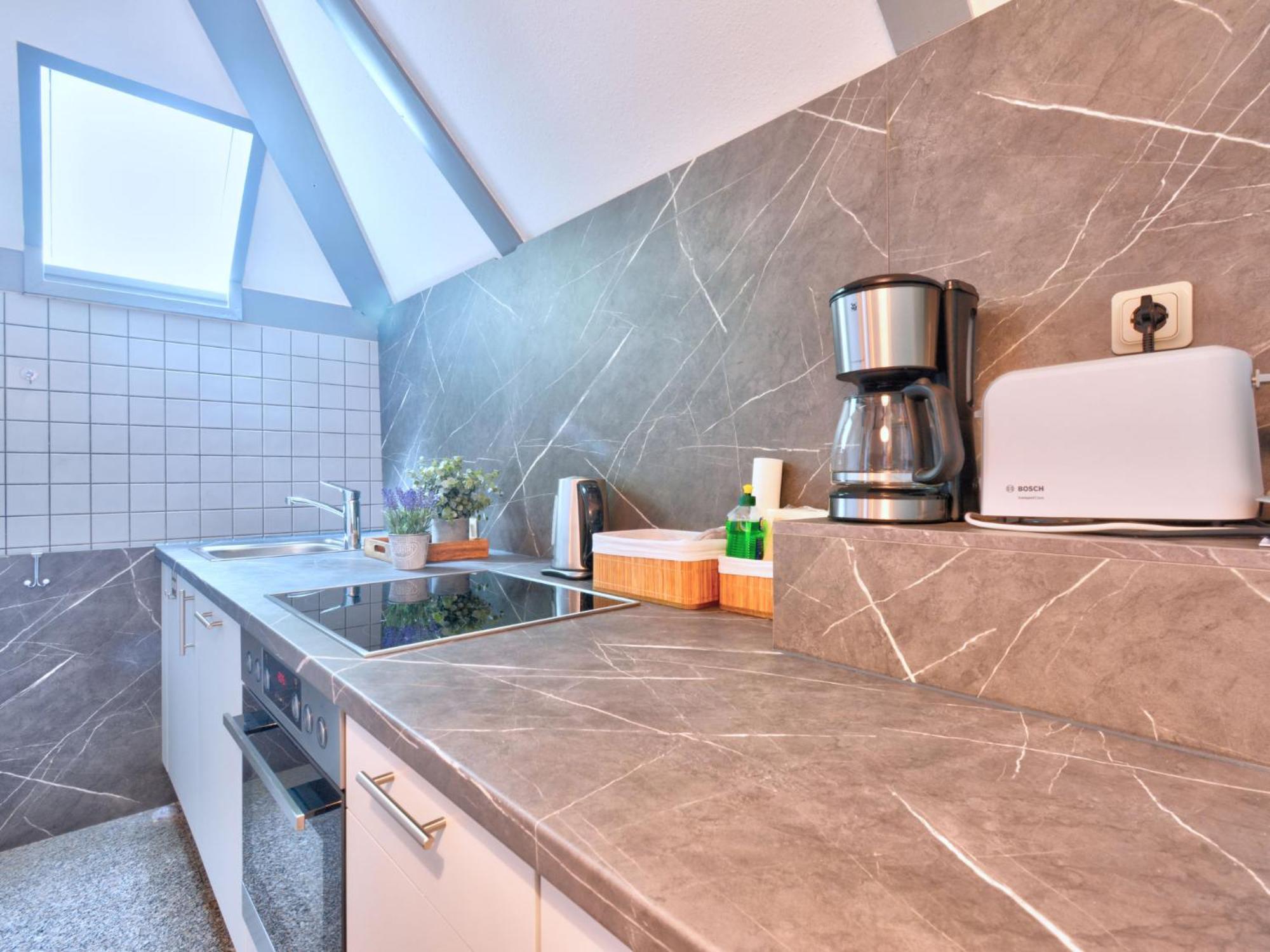 Holiday Home Dorf 2-Haus 68 By Interhome Kirchheim  Exterior foto