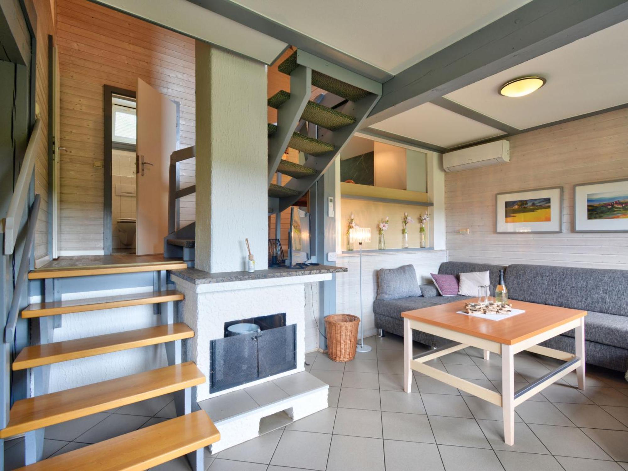 Holiday Home Dorf 2-Haus 68 By Interhome Kirchheim  Exterior foto