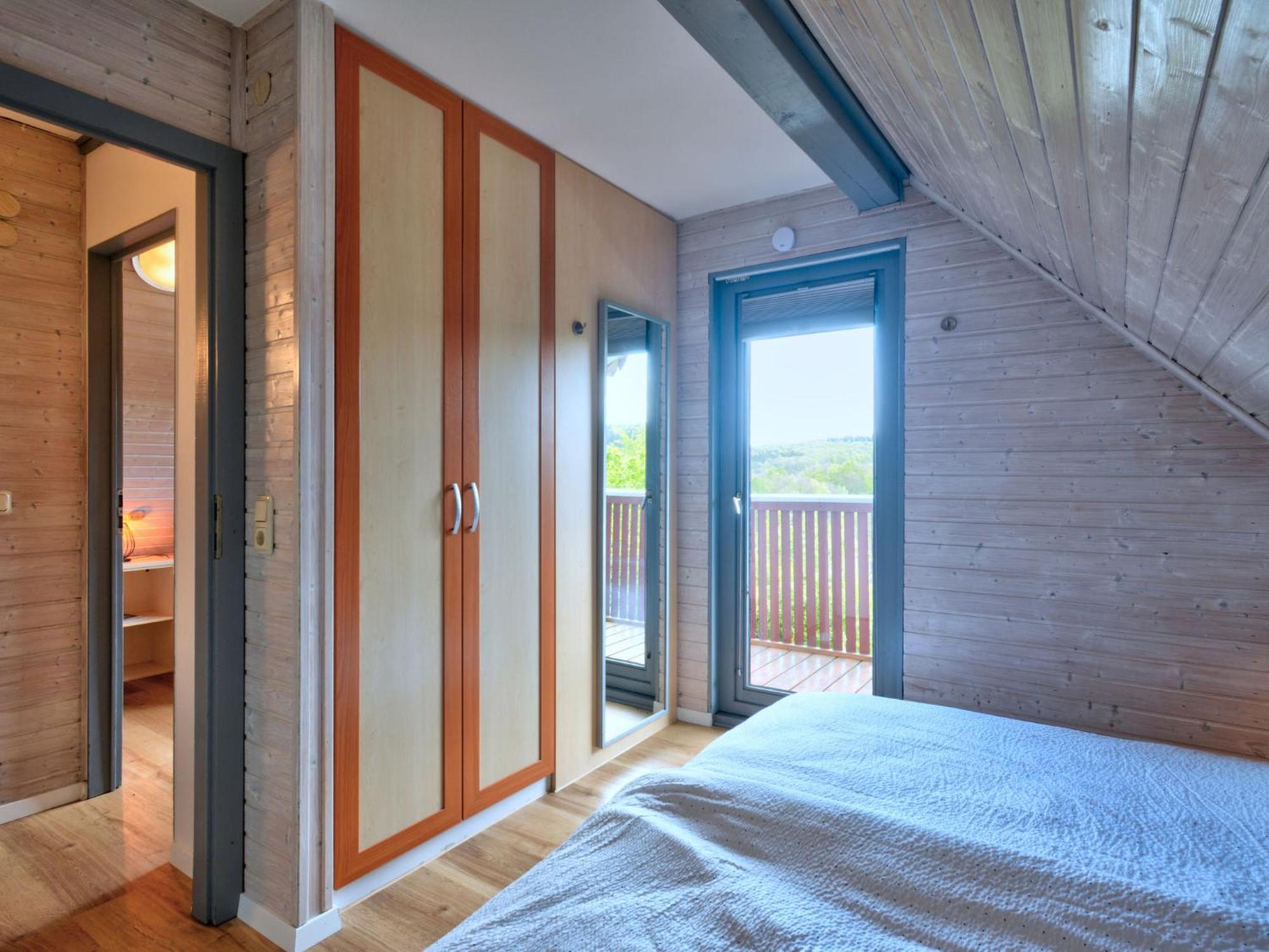 Holiday Home Dorf 2-Haus 68 By Interhome Kirchheim  Exterior foto