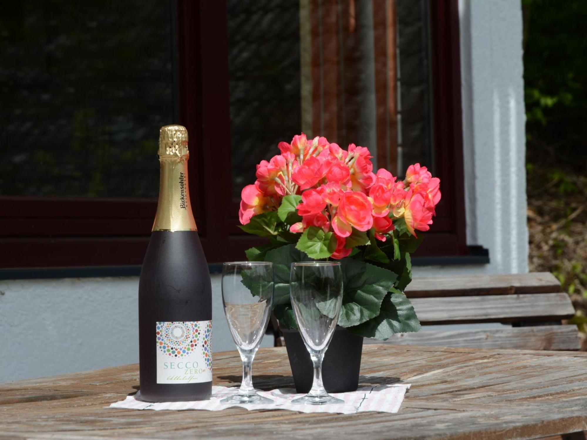 Holiday Home Dorf 2-Haus 68 By Interhome Kirchheim  Exterior foto