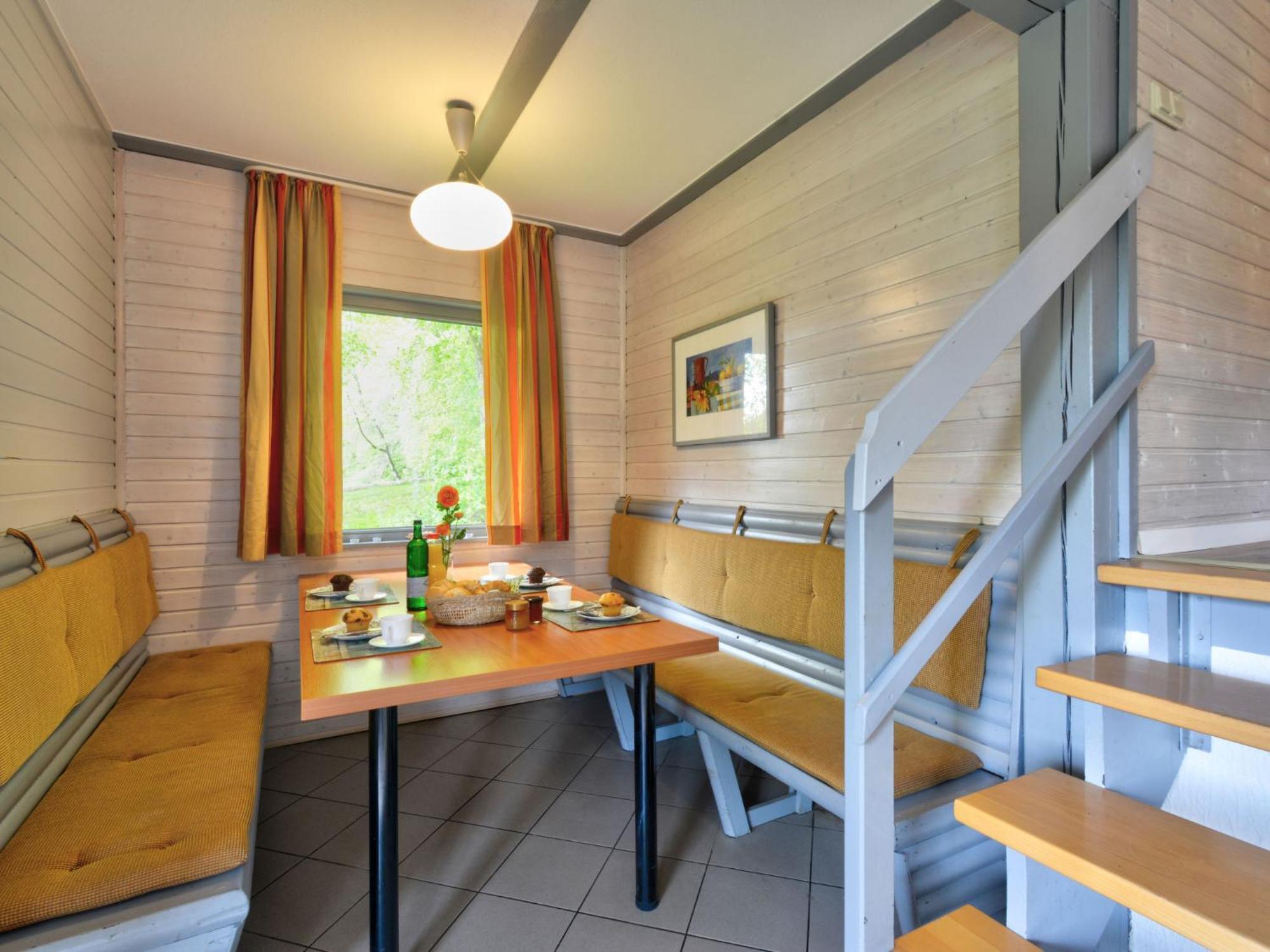 Holiday Home Dorf 2-Haus 68 By Interhome Kirchheim  Exterior foto