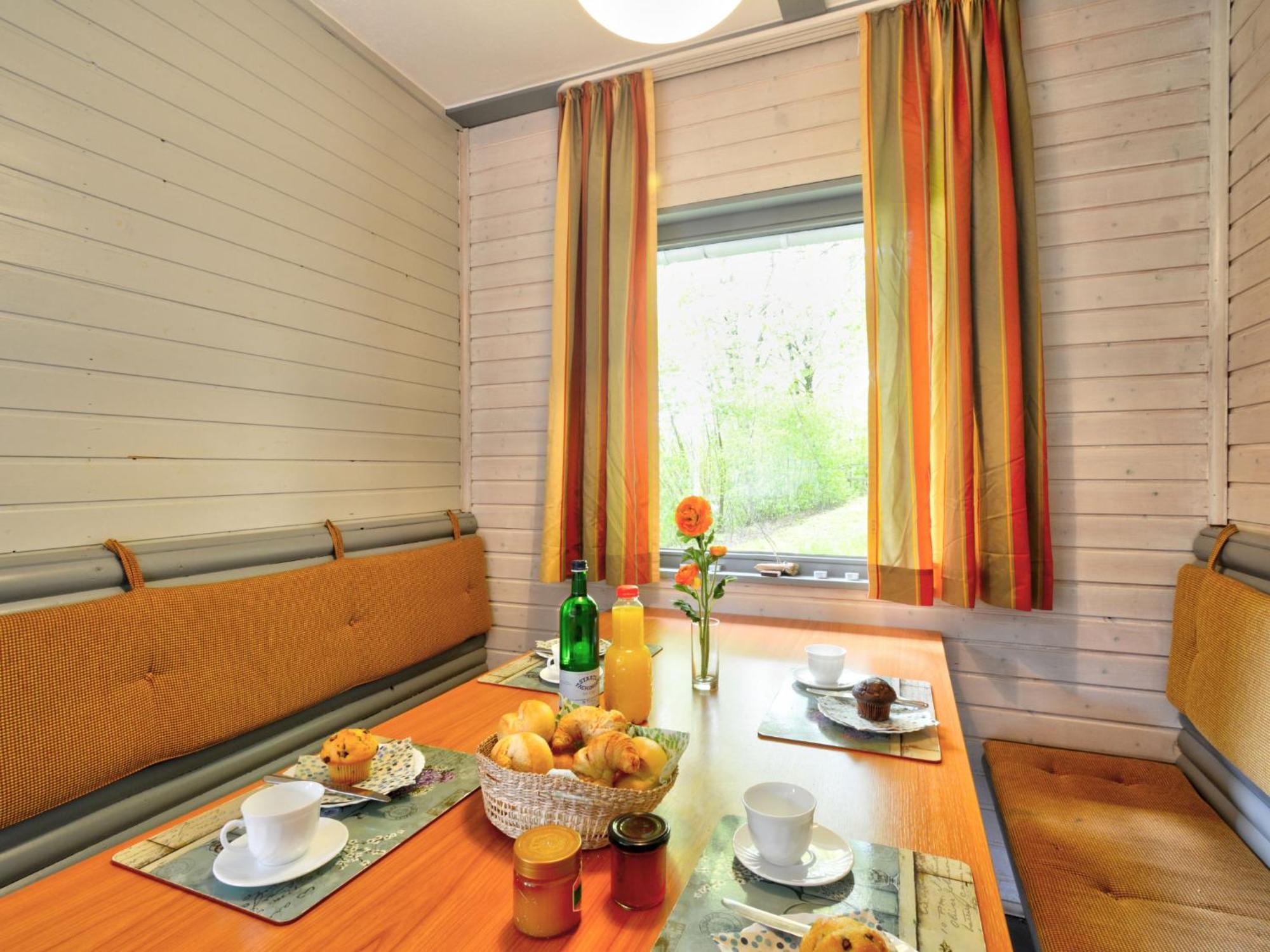 Holiday Home Dorf 2-Haus 68 By Interhome Kirchheim  Exterior foto