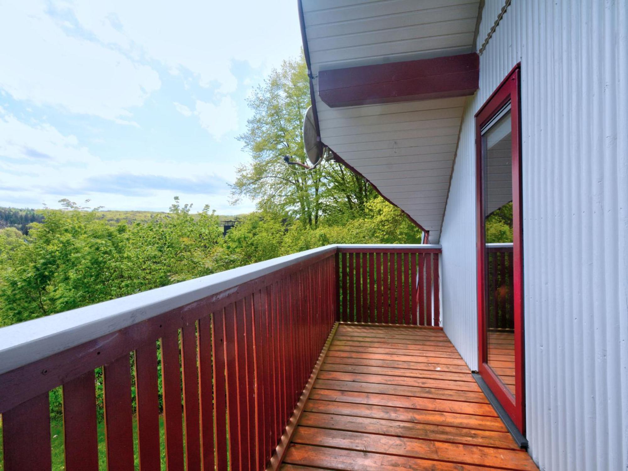 Holiday Home Dorf 2-Haus 68 By Interhome Kirchheim  Exterior foto