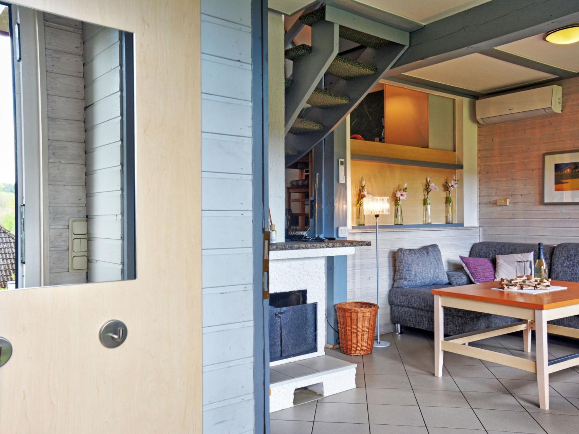 Holiday Home Dorf 2-Haus 68 By Interhome Kirchheim  Exterior foto