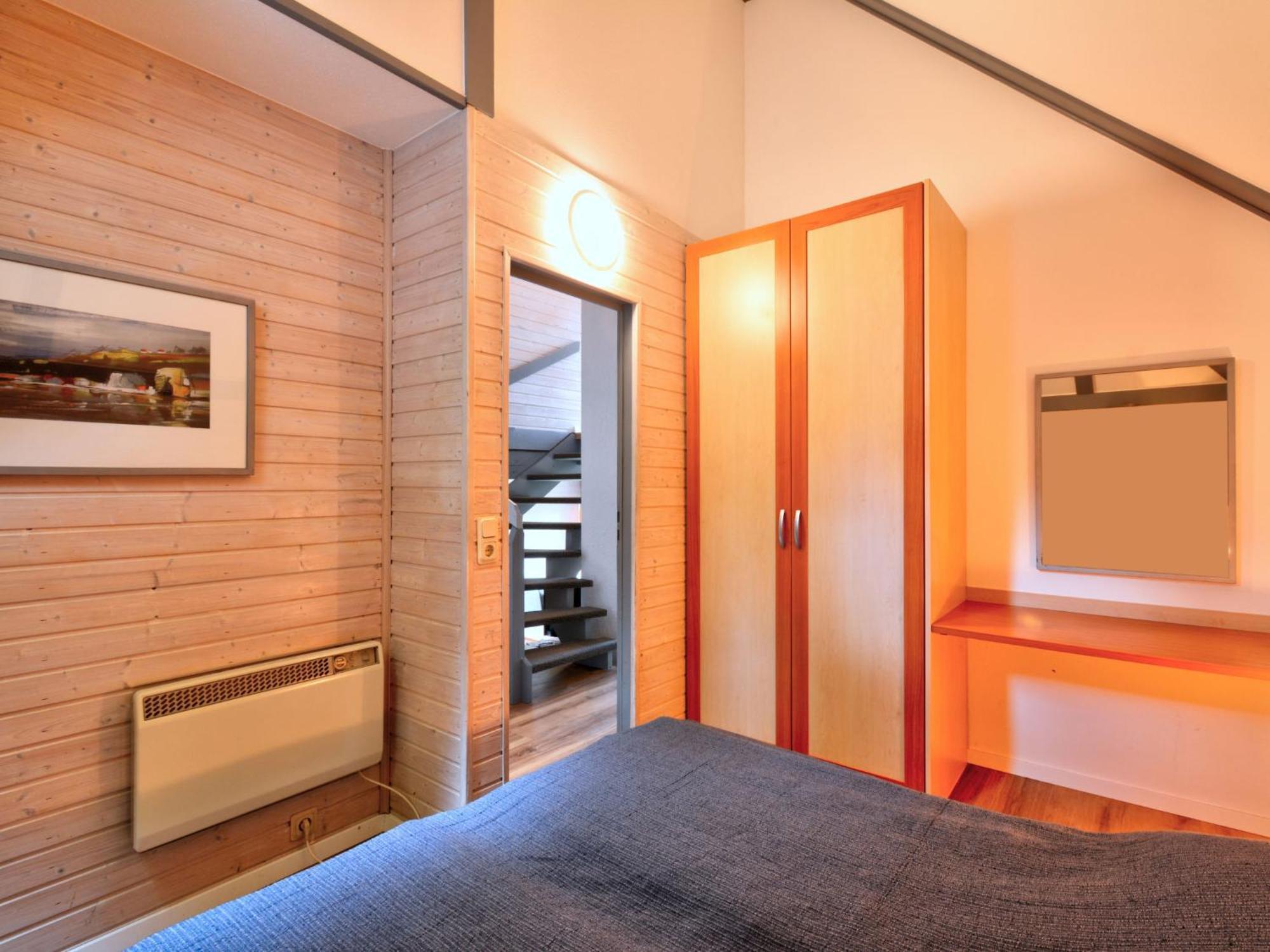 Holiday Home Dorf 2-Haus 68 By Interhome Kirchheim  Exterior foto