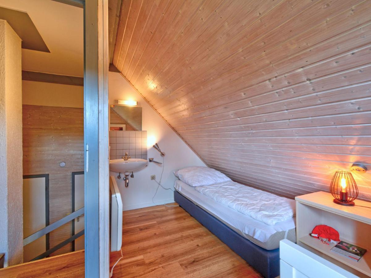 Holiday Home Dorf 2-Haus 68 By Interhome Kirchheim  Exterior foto