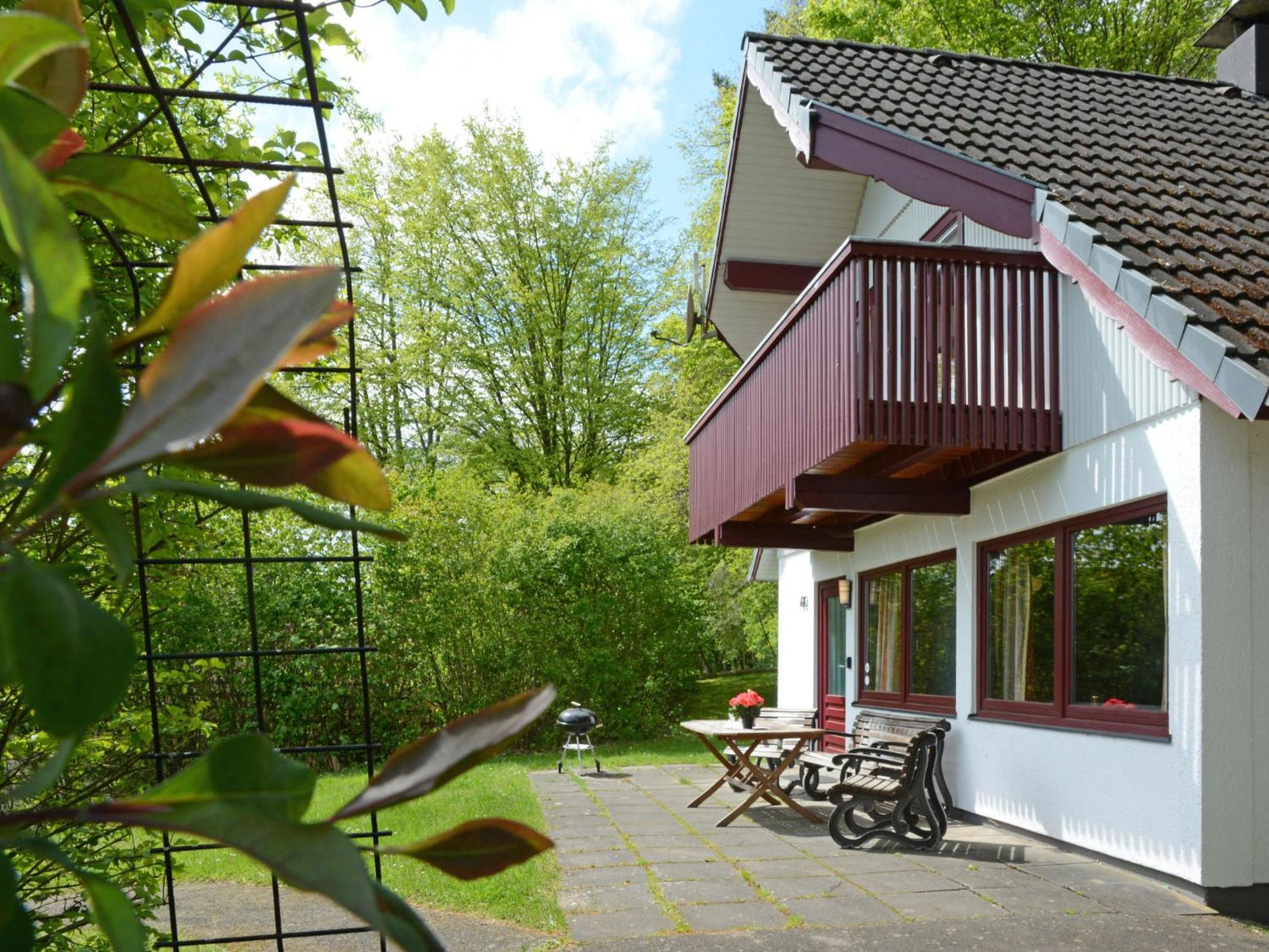 Holiday Home Dorf 2-Haus 68 By Interhome Kirchheim  Exterior foto