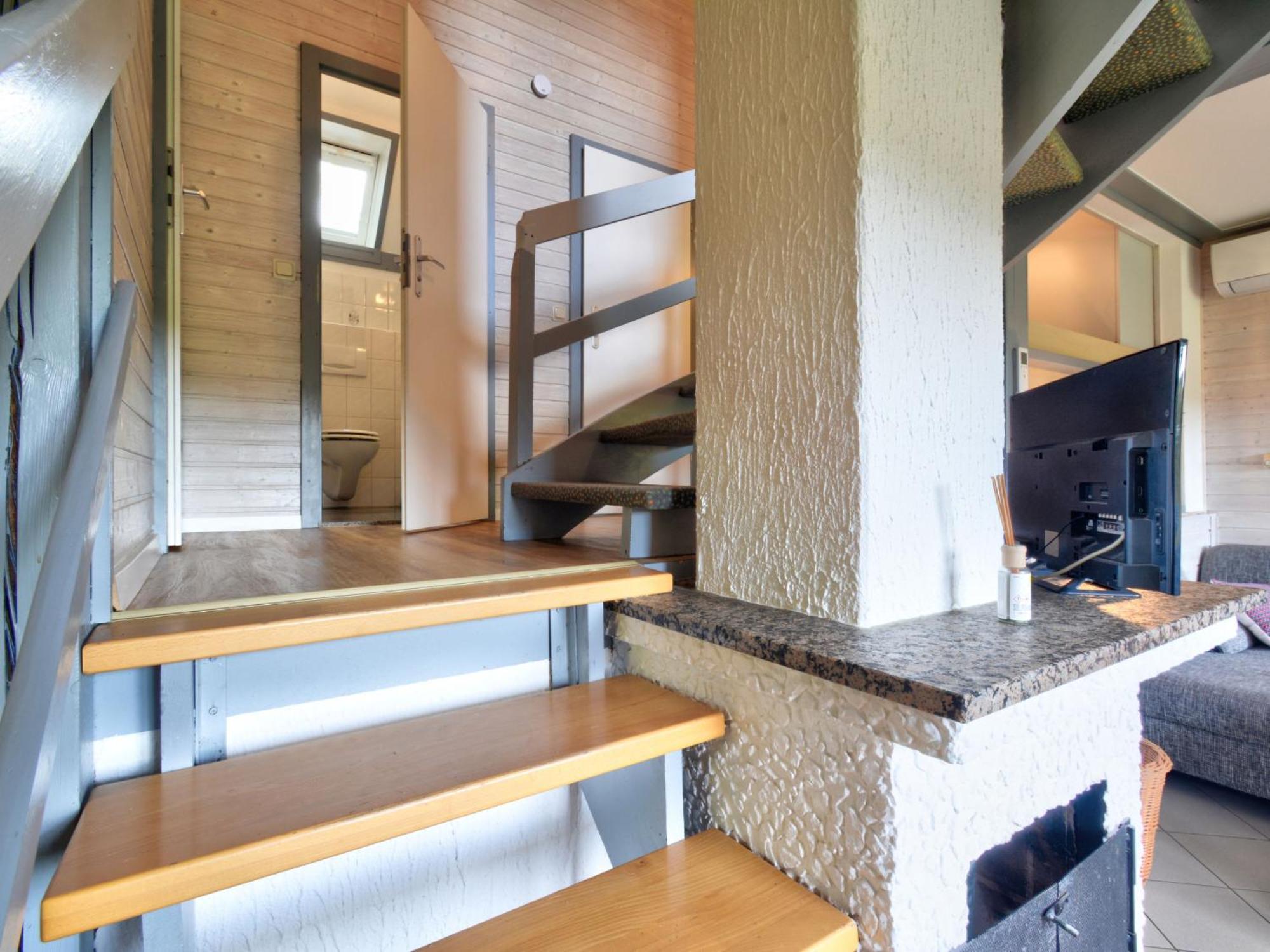 Holiday Home Dorf 2-Haus 68 By Interhome Kirchheim  Exterior foto